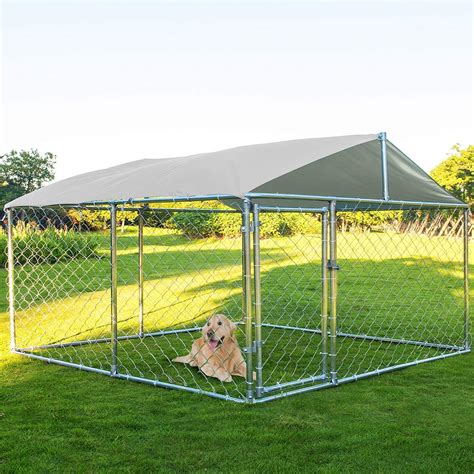 dog house with metal roof|waterproof roofing for dog house.